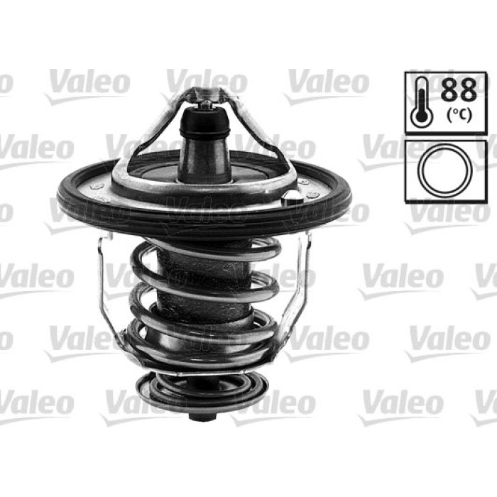 Thermostat, Kühlmittel 820519 Thermostat, Kühlmittel 820519