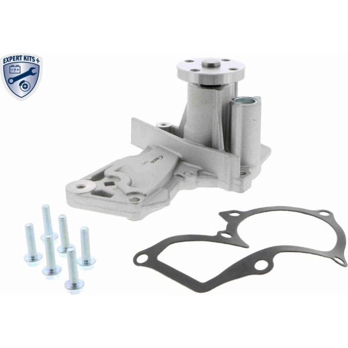 Vaico V25-50019 Wasserpumpe Expert Kits +