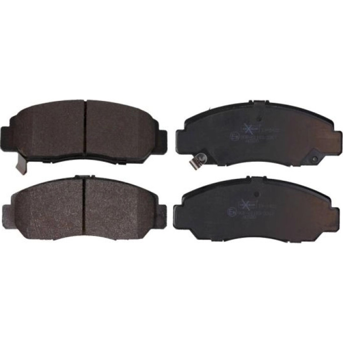 Maxgear 19-1422 Bremsbelagsatz, Scheibenbremse Maxgear 19-1422 Bremsbelagsatz, Scheibenbremse