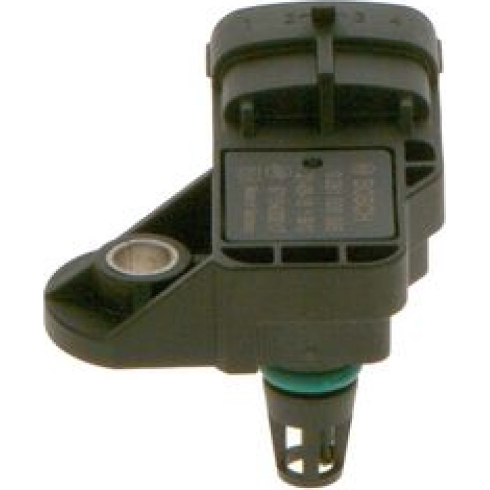 BOSCH 0 281 006 095 Sensor, Saugrohrdruck BOSCH 0 281 006 095 Sensor, Saugrohrdruck