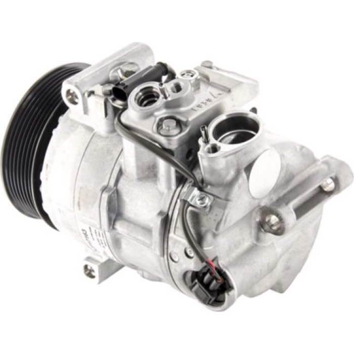 Mahle ACP 590 000P Kompressor, Klimaanlage BEHR Premium Line Mahle ACP 590 000P Kompressor, Klimaanlage BEHR Premium Line