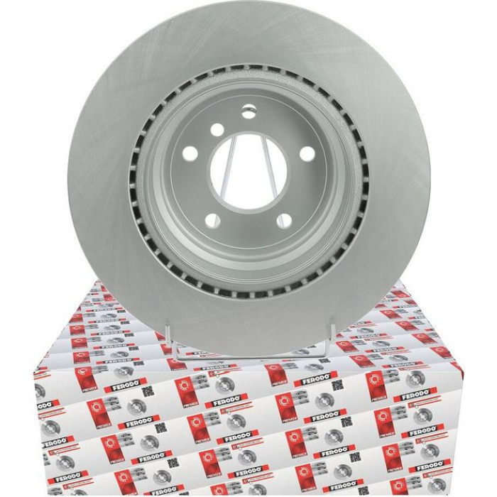 Ferodo DDF1550C-1 Bremsscheibe PREMIER Ferodo DDF1550C-1 Bremsscheibe PREMIER