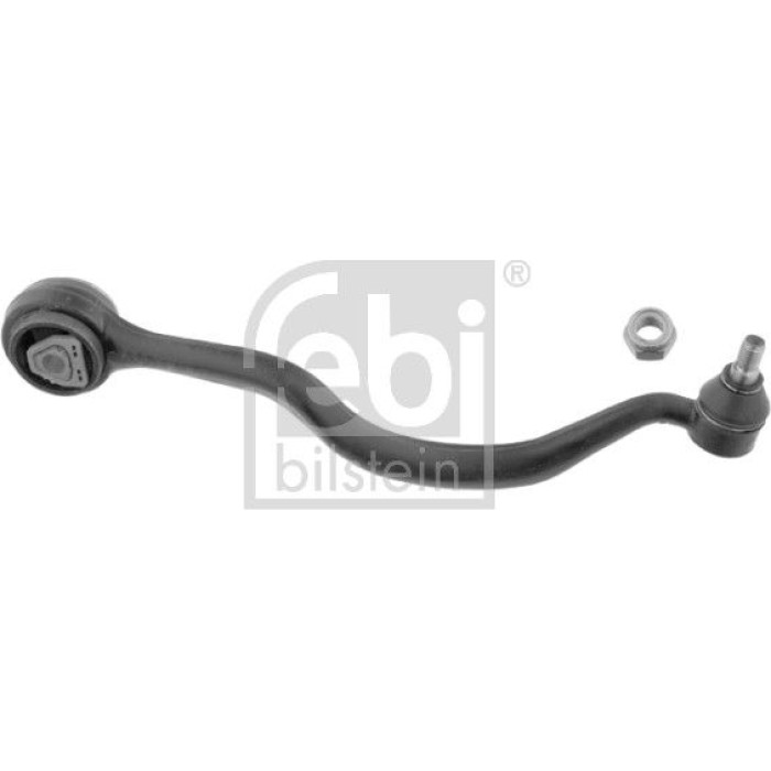 FEBI BILSTEIN 24298 Querlenker, Lenker, Radaufhängung FEBI BILSTEIN 24298 Querlenker, Lenker, Radaufhängung