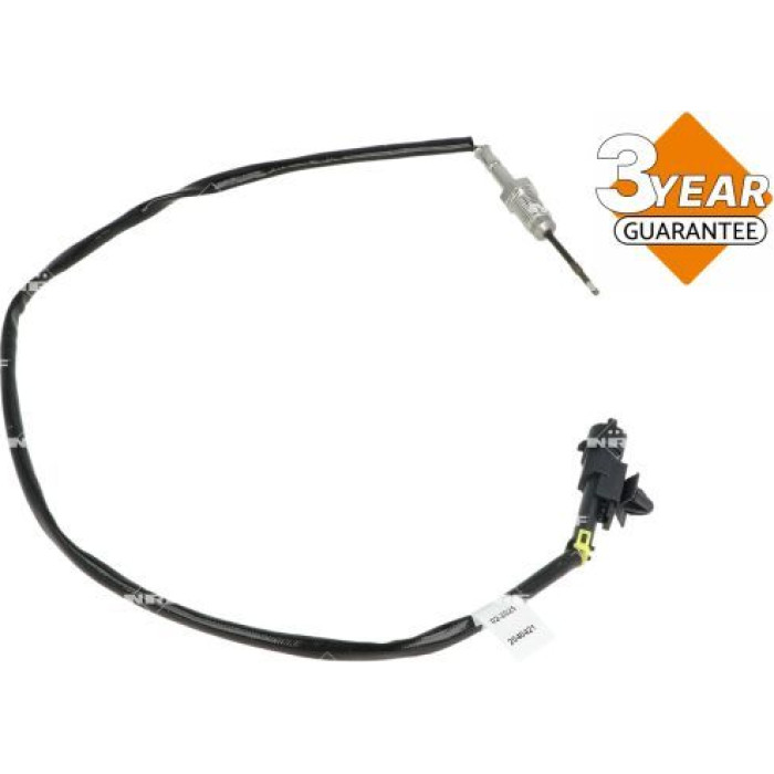 NRF 707445 Sensor, Abgastemperatur EASY FIT NRF 707445 Sensor, Abgastemperatur EASY FIT