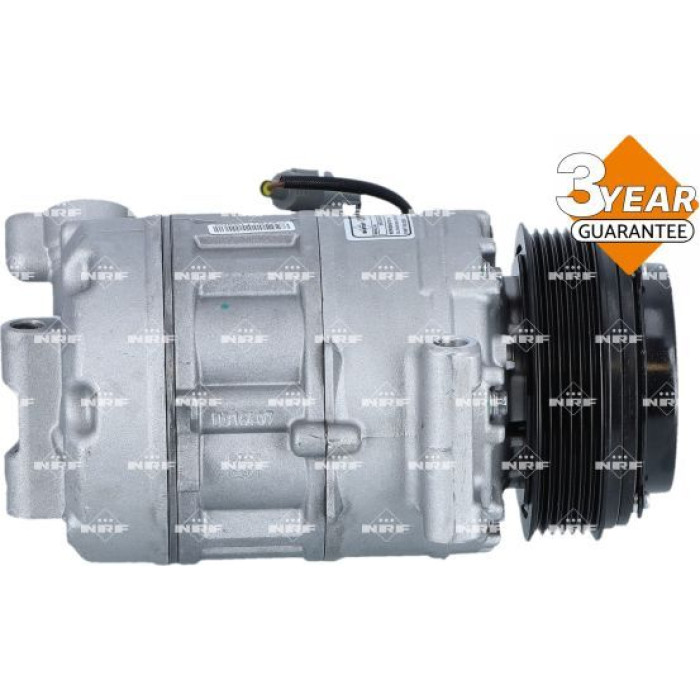 NRF 32832 Kompressor, Klimaanlage EASY FIT