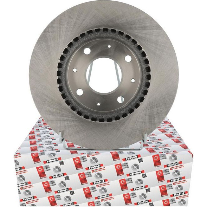 Ferodo DDF1528 Bremsscheibe PREMIER Ferodo DDF1528 Bremsscheibe PREMIER