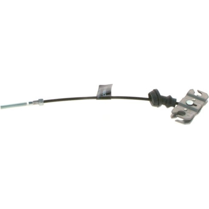 BOSCH 1 987 477 503 Seilzug, Feststellbremse BOSCH 1 987 477 503 Seilzug, Feststellbremse
