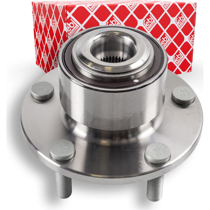 FEBI BILSTEIN 32868 Radlagersatz FEBI BILSTEIN 32868 Radlagersatz