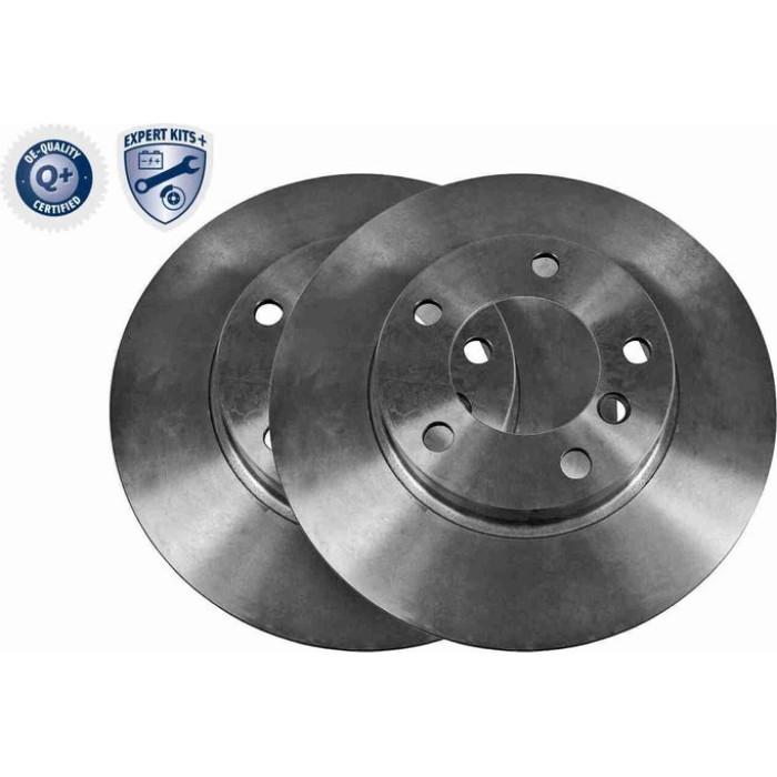 Vaico V20-80037 Bremsscheibe Vaico V20-80037 Bremsscheibe