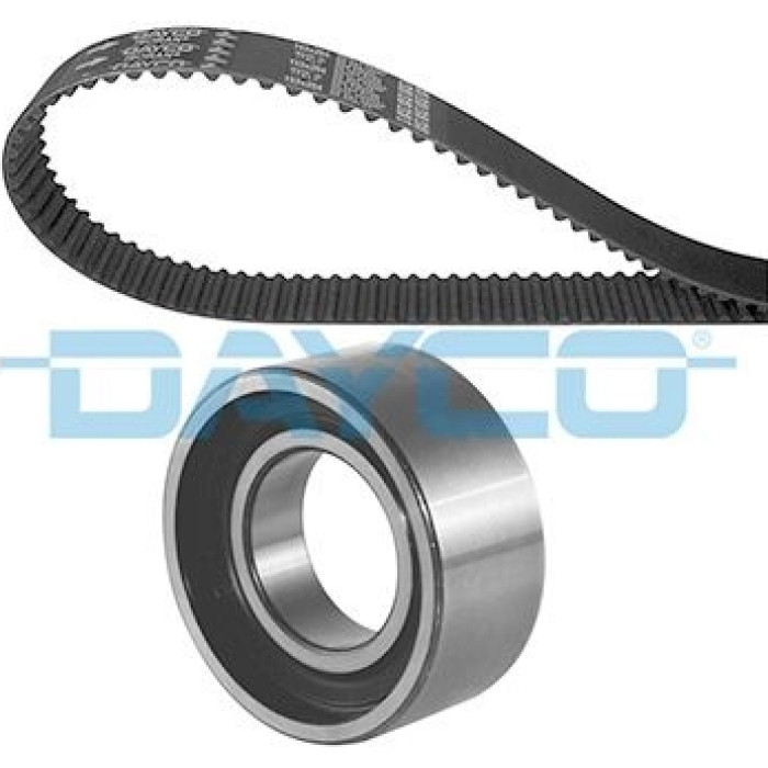 Dayco KTB135 Zahnriemensatz Dayco KTB135 Zahnriemensatz