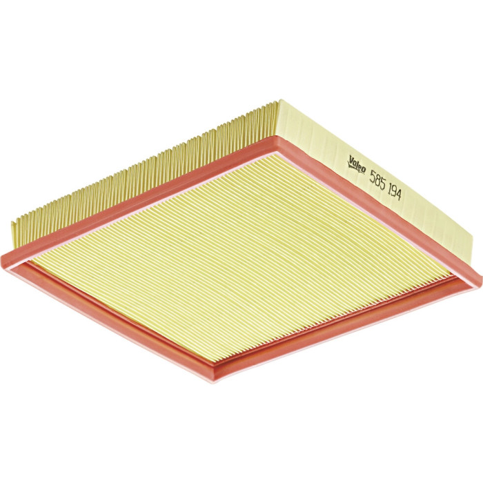 Valeo 585194 Luftfilter Valeo 585194 Luftfilter