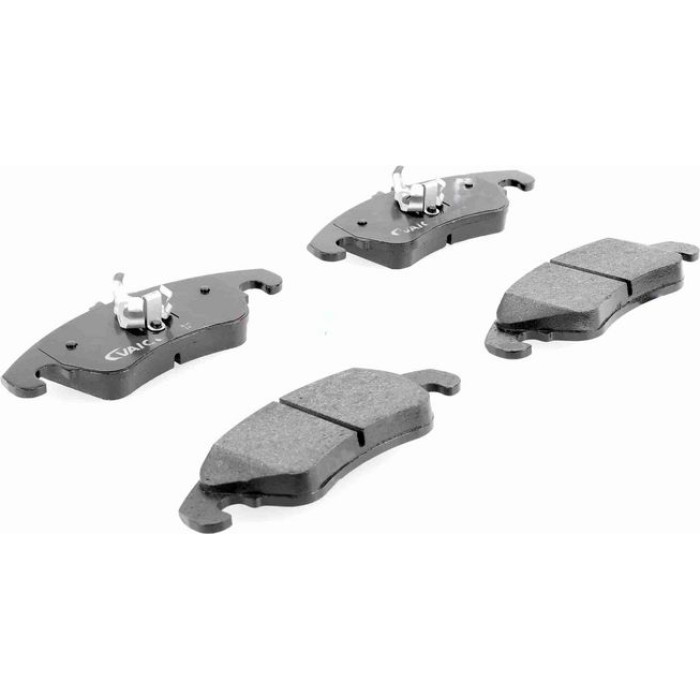 Vaico V25-0521 Bremsbelagsatz, Scheibenbremse Green Mobility Parts Vaico V25-0521 Bremsbelagsatz, Scheibenbremse Green Mobility Parts