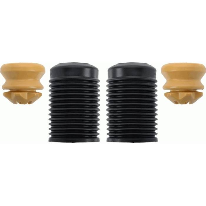 Sachs 900 337 Staubschutzsatz, Stoßdämpfer Service Kit