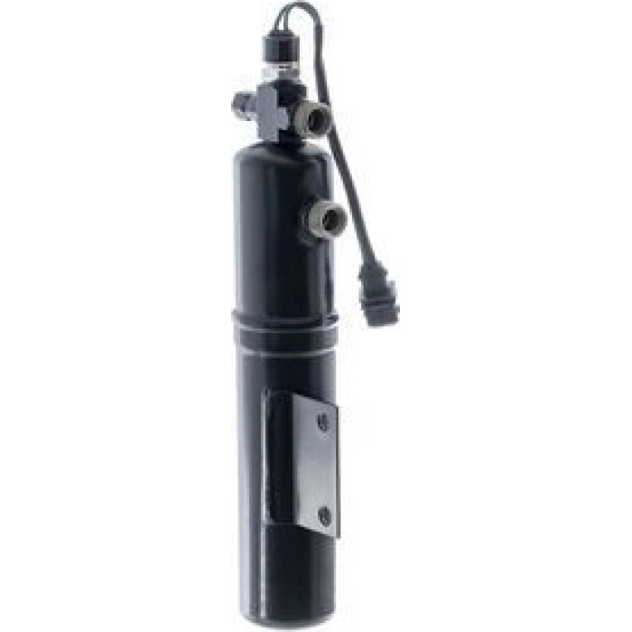 Mahle AD 192 000P Trockner, Klimaanlage BEHR Premium Line