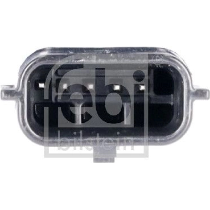 FEBI BILSTEIN 181794 Luftmassenmesser FEBI BILSTEIN 181794 Luftmassenmesser