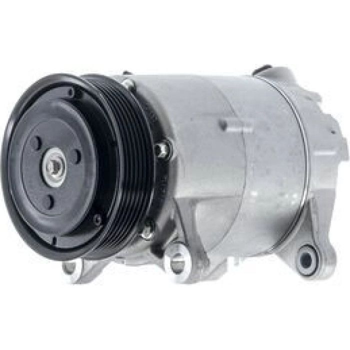 Mahle ACP 1383 000P Kompressor, Klimaanlage BEHR Premium Line