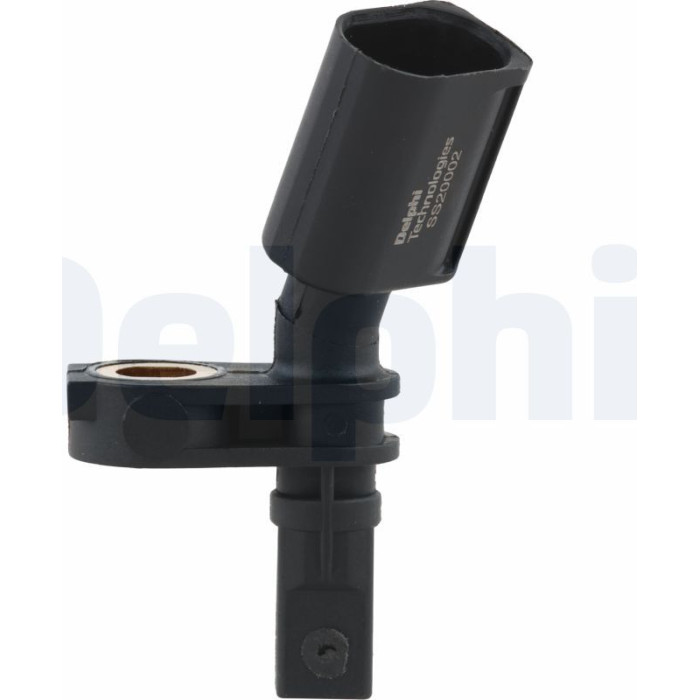 Delphi SS20002 Sensor, Raddrehzahl Delphi SS20002 Sensor, Raddrehzahl