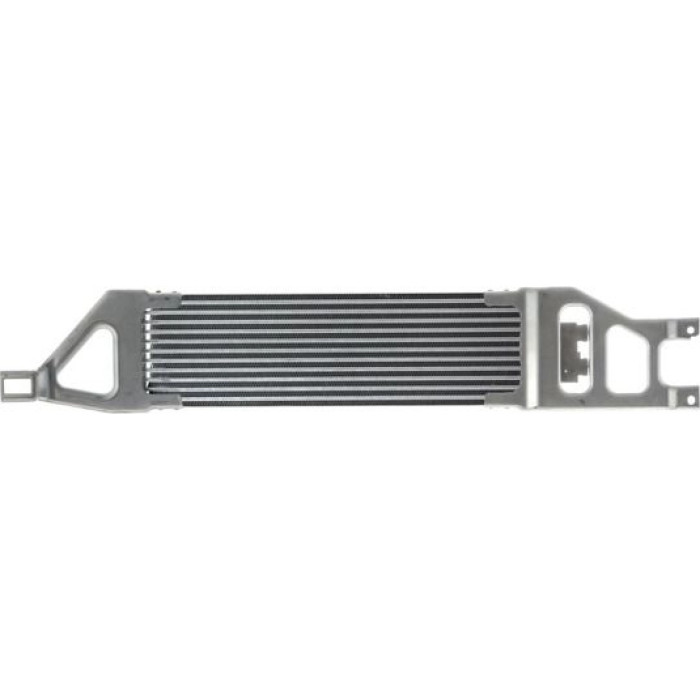 Mahle CLC 57 000P Ölkühler, Automatikgetriebe BEHR Premium Line