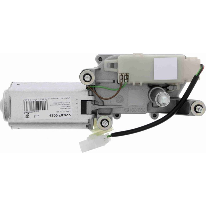 Vemo V24-07-0029 Wischermotor Vemo V24-07-0029 Wischermotor