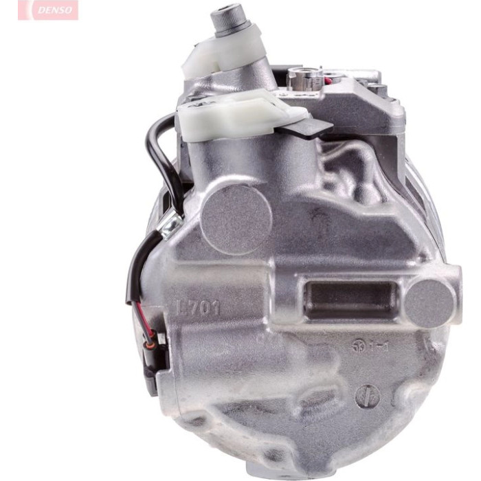 DENSO 7SEU17C Klimakompressor DCP17085