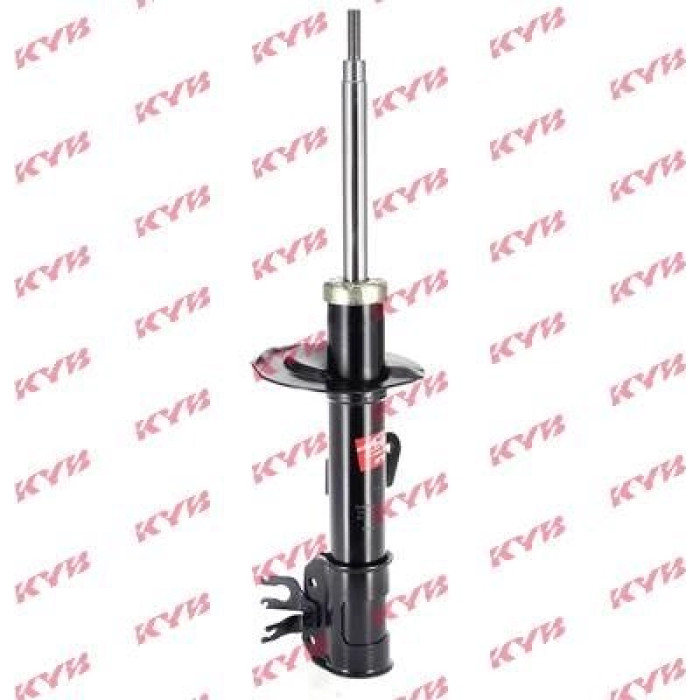 KYB 339738 Stoßdämpfer Vorne links Excel-G KYB 339738 Stoßdämpfer Vorne links Excel-G
