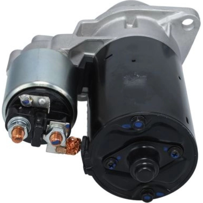 BOSCH 1 986 S00 661 Starter BOSCH 1 986 S00 661 Starter