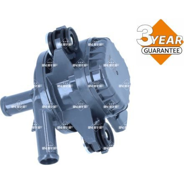 NRF 390072 Zusatzwasserpumpe (Kühlwasserkreislauf) EASY FIT NRF 390072 Zusatzwasserpumpe (Kühlwasserkreislauf) EASY FIT