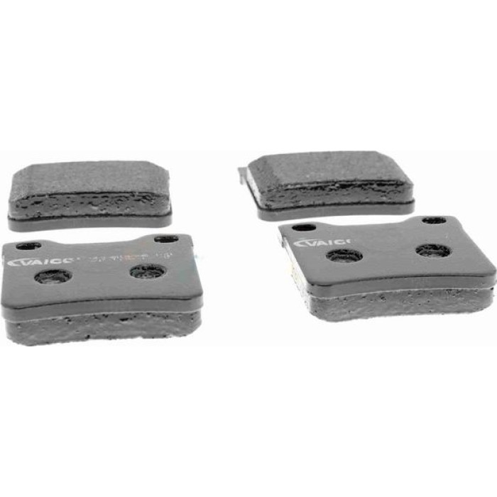 Vaico V42-4116 Bremsbelagsatz, Scheibenbremse Vaico V42-4116 Bremsbelagsatz, Scheibenbremse