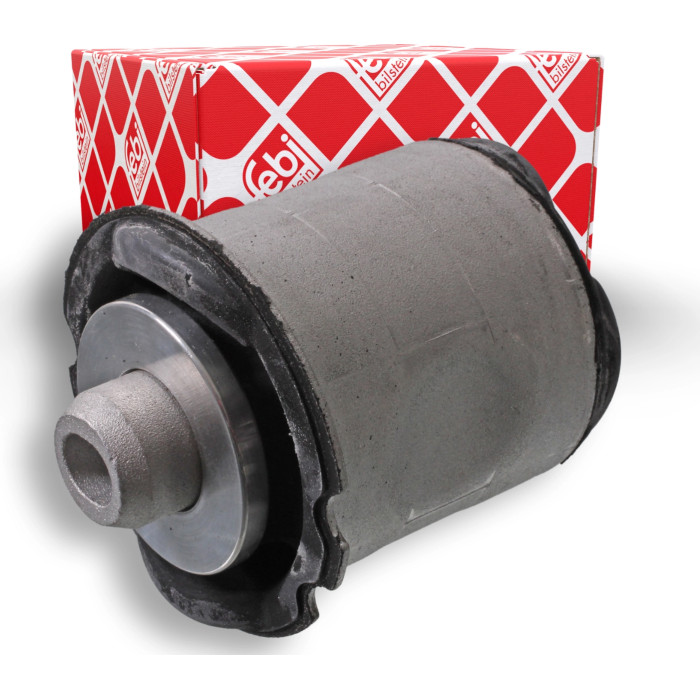 FEBI BILSTEIN 45906 Lagerung, Achskörper FEBI BILSTEIN 45906 Lagerung, Achskörper