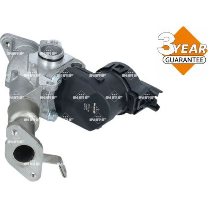 NRF 48654 AGR-Ventil EASY FIT