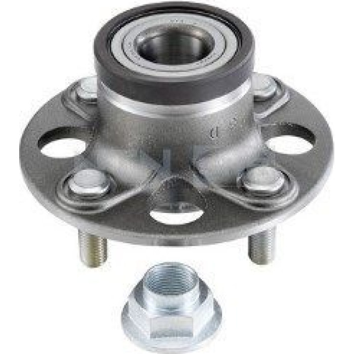 NTN-SNR R174.48 Radlagersatz NTN-SNR R174.48 Radlagersatz