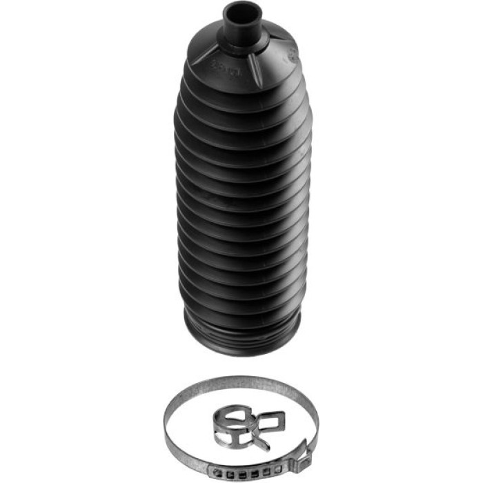 LEMFÖRDER 30251 01 Lenkmanschette für FORD FIESTA, FUSION Thermoplast, Vorderachse, beidseitig Ø: 14, 55mm, 200mm LEMFÖRDER 30251 01 Lenkmanschette für FORD FIESTA, FUSION Thermoplast, Vorderachse, beidseitig Ø: 14, 55mm, 200mm