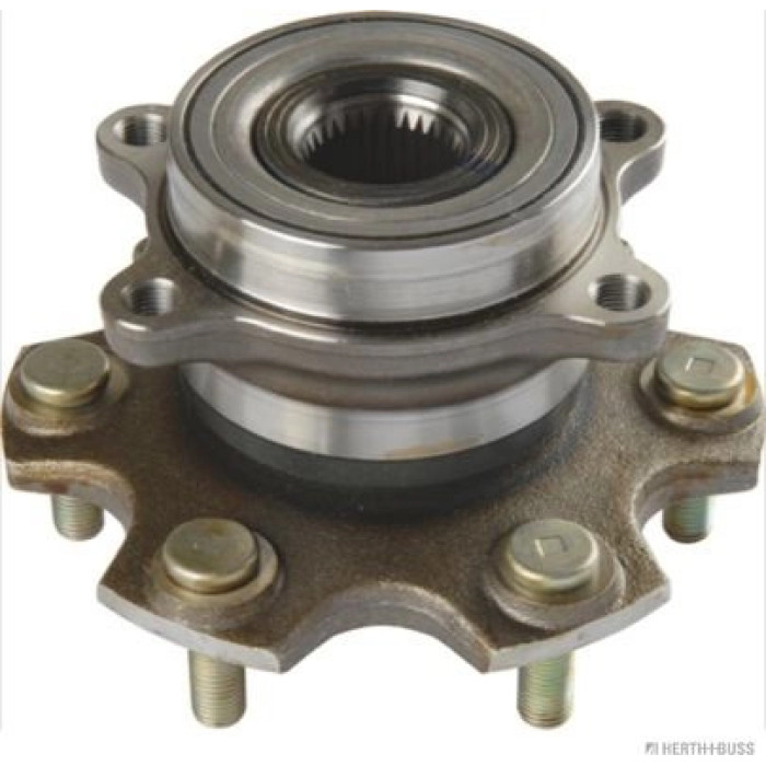 Radlagersatz J4715036