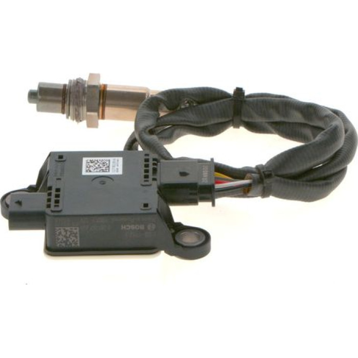 BOSCH 0 281 007 690 Partikelsensor BOSCH 0 281 007 690 Partikelsensor