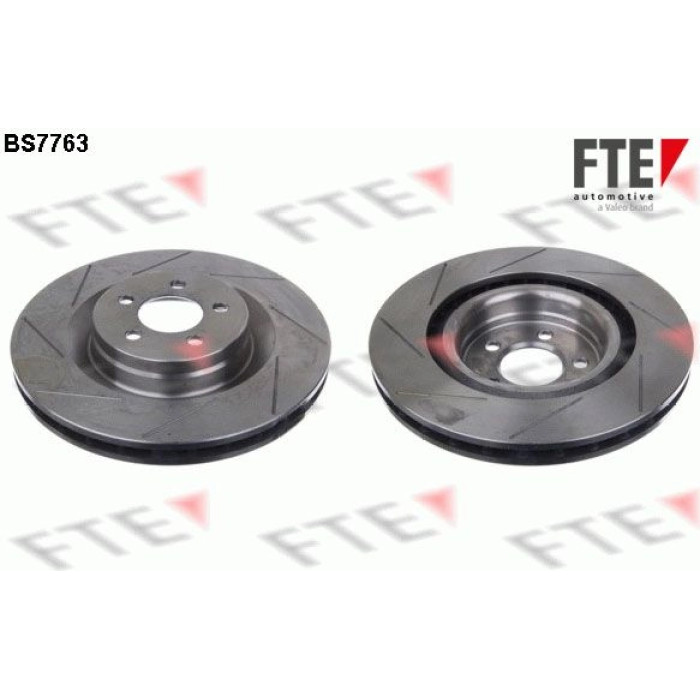 Bremsscheibe 9071283