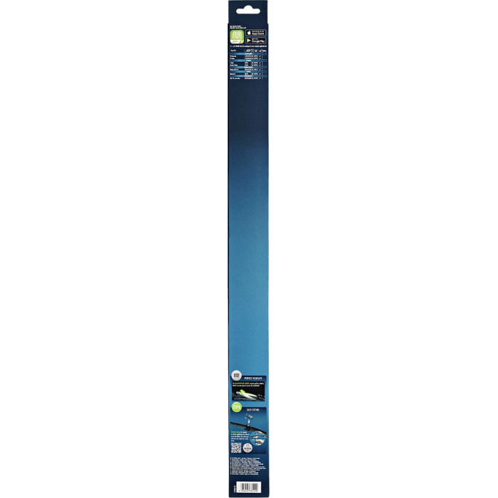Valeo 578512 Wischblatt Scheibenwischer HYDROCONNECT Valeo 578512 Wischblatt Scheibenwischer HYDROCONNECT