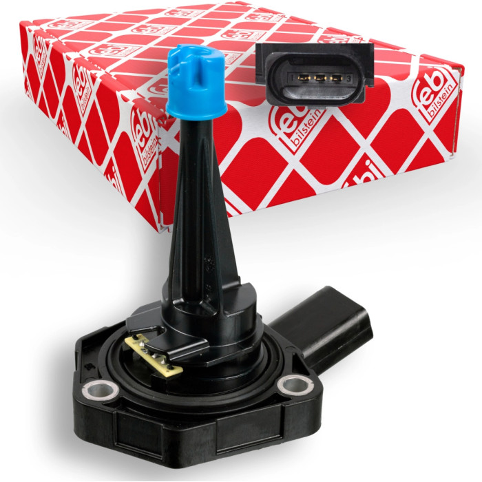FEBI BILSTEIN 173547 Sensor, Motorölstand FEBI BILSTEIN 173547 Sensor, Motorölstand