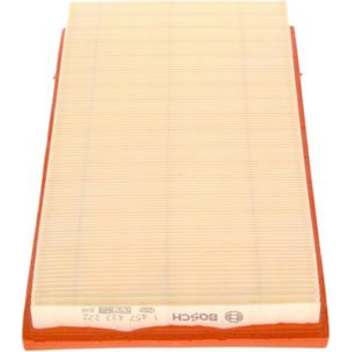 BOSCH 1 457 433 272 Luftfilter BOSCH 1 457 433 272 Luftfilter