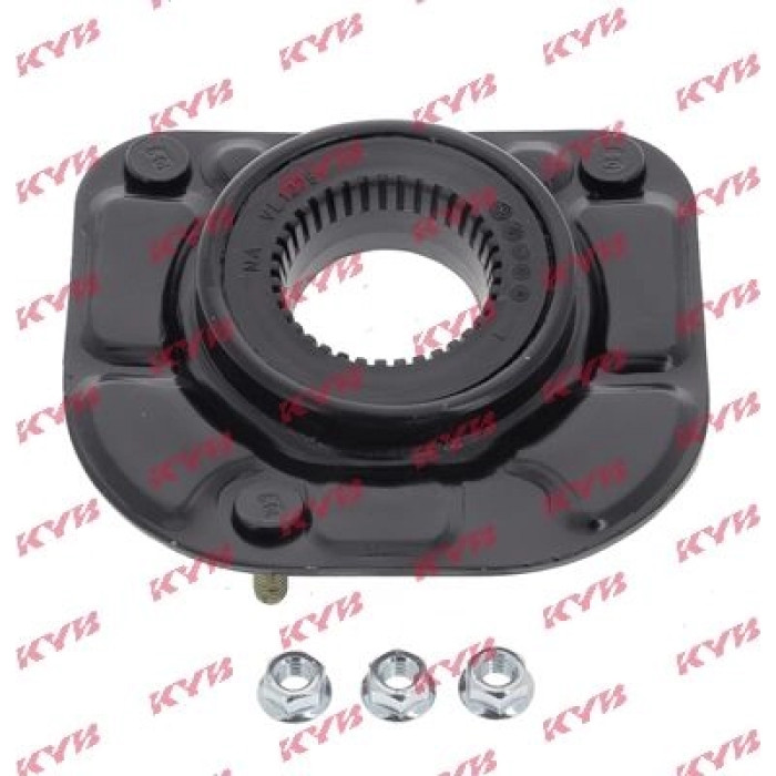 KYB SM5165 Reparatursatz, Federbeinstützlager Suspension Mounting Kit