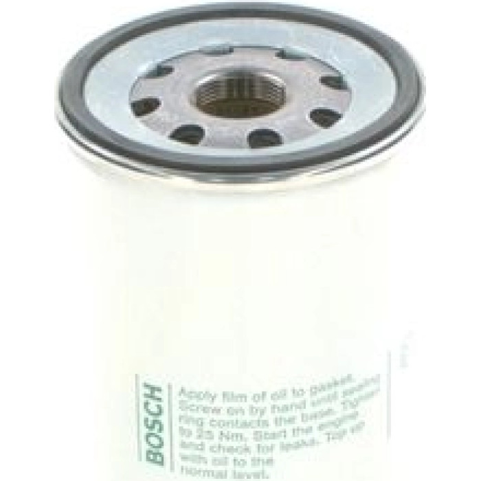 BOSCH 0 451 104 010 Ölfilter BOSCH 0 451 104 010 Ölfilter
