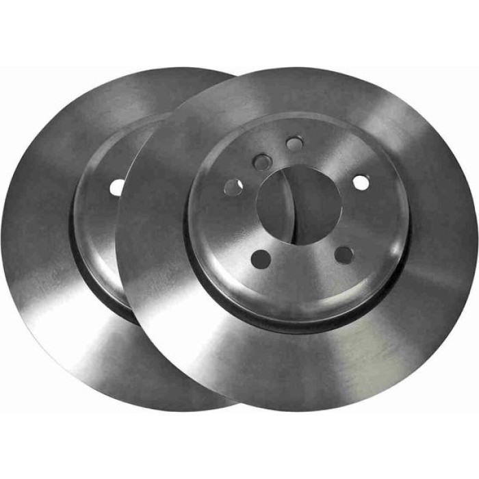 Vaico V20-80085 Bremsscheibe