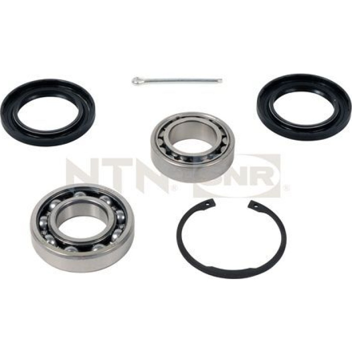 NTN-SNR R154.08 Radlagersatz NTN-SNR R154.08 Radlagersatz