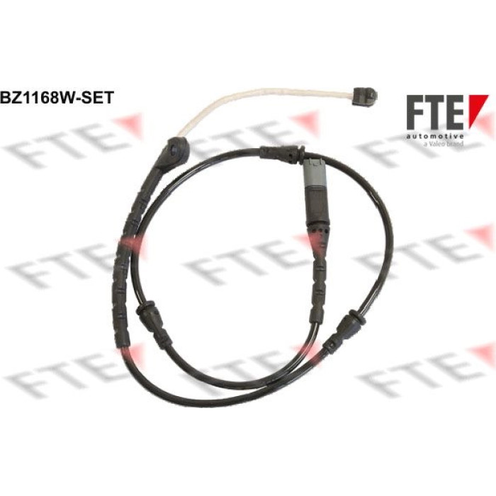 FTE 9410188 Warnkontakt, Bremsbelagverschleiß FTE 9410188 Warnkontakt, Bremsbelagverschleiß