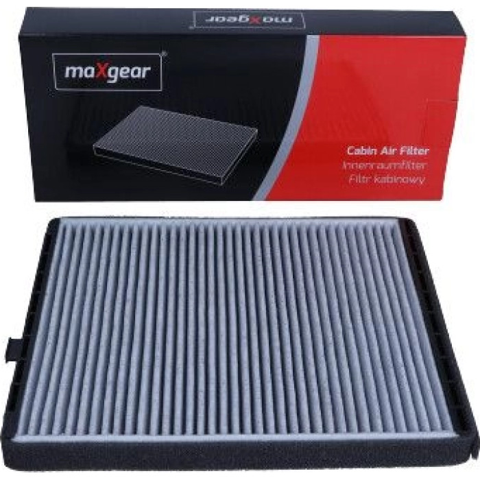 Maxgear 26-1638 Filter, Innenraumluft Maxgear 26-1638 Filter, Innenraumluft
