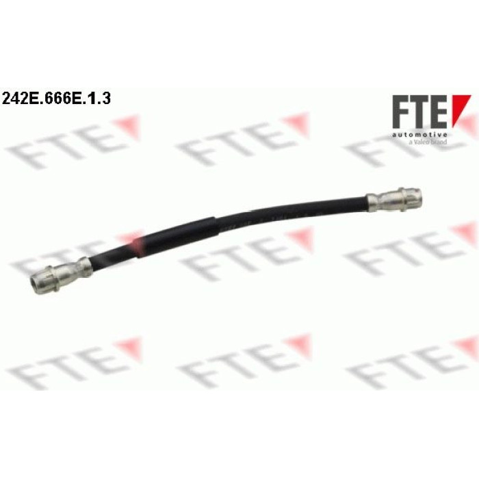 FTE 9240407 Bremsschlauch