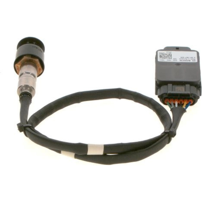 NOx-Sensor, NOx-Katalysator 0 281 007 839