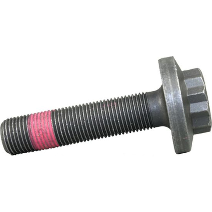 Metzger 7110124S Achsschraube, Antriebswelle
