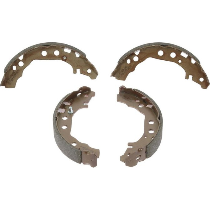 Ferodo FSB4127 Bremsbackensatz PREMIER Ferodo FSB4127 Bremsbackensatz PREMIER