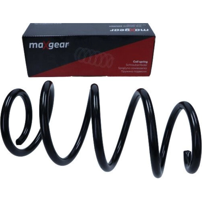 Maxgear 60-0650 Fahrwerksfeder Maxgear 60-0650 Fahrwerksfeder