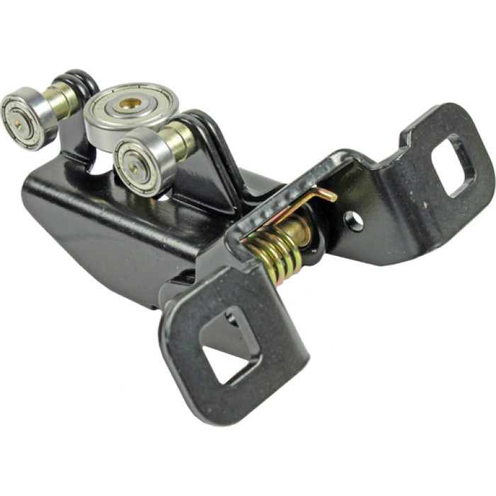 Metzger 2310046 Rollenführung, Schiebetür Metzger 2310046 Rollenführung, Schiebetür
